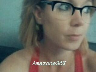 Amazone36X
