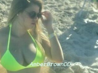 AmberBrownDD