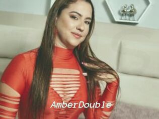 AmberDouble