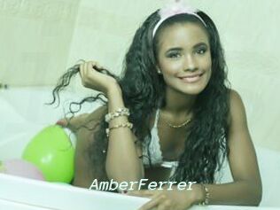 AmberFerrer