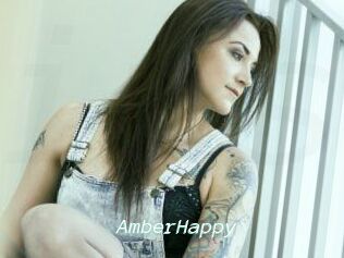 AmberHappy