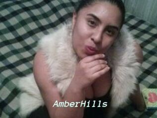 AmberHills