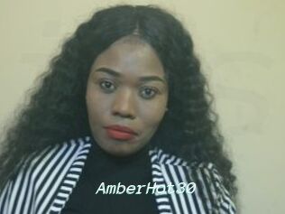 AmberHot30