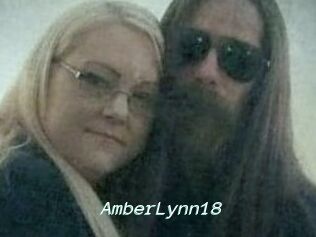 AmberLynn18