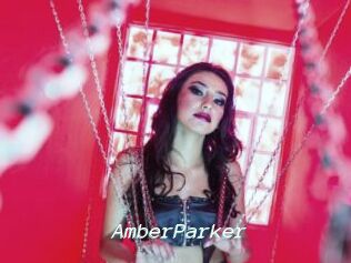 AmberParker