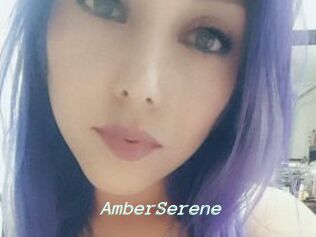 AmberSerene