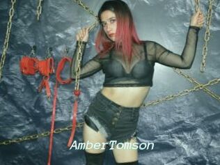 AmberTomson