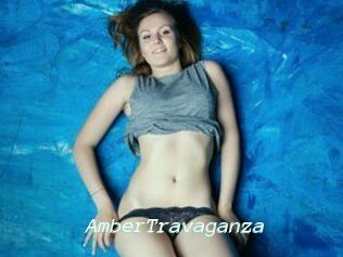 AmberTravaganza