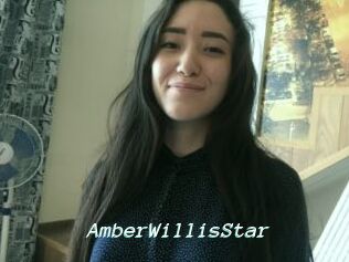 AmberWillisStar