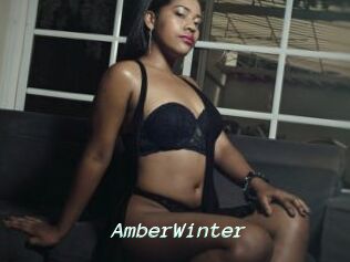 AmberWinter