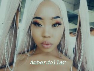Amberdollar