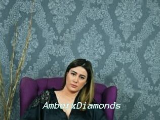 AmberxDiamonds