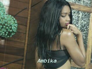 Ambika