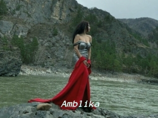 Amblika
