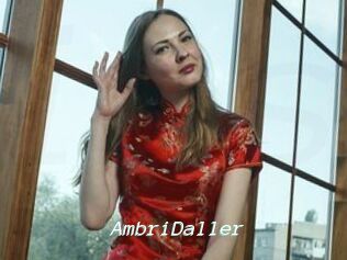 AmbriDaller
