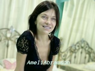 AmeliAbramson