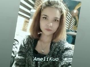 AmeliKuo