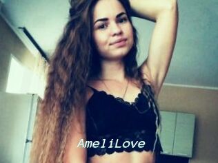AmeliLove