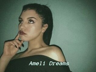 Ameli_Dreams