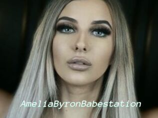 AmeliaByronBabestation