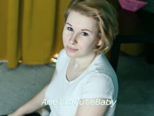 AmeliaCuteBaby