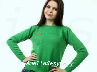 AmeliaSexyLady