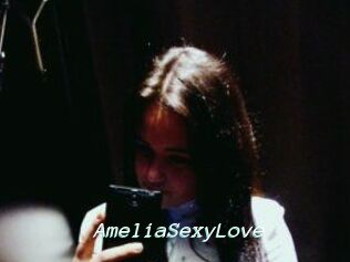AmeliaSexyLove