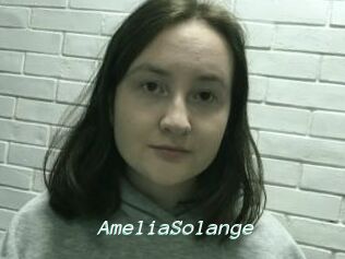 AmeliaSolange
