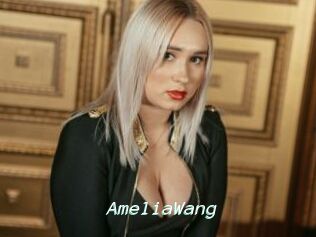 AmeliaWang
