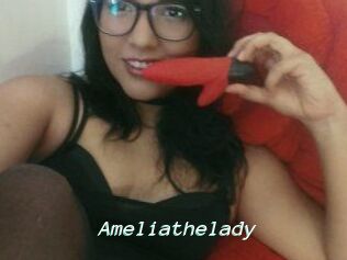 Ameliathelady