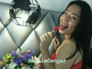 AmelieDanger