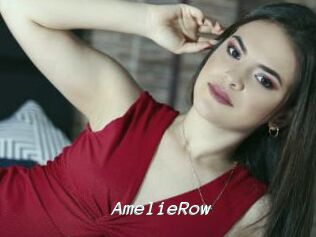 AmelieRow