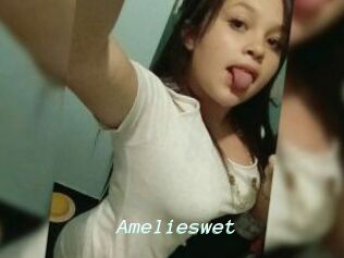 Amelieswet