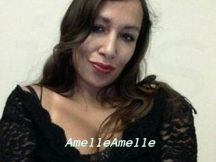 AmelleAmelle