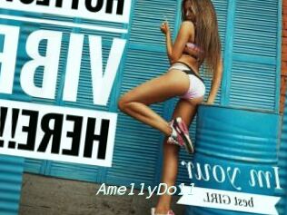 AmellyDoll