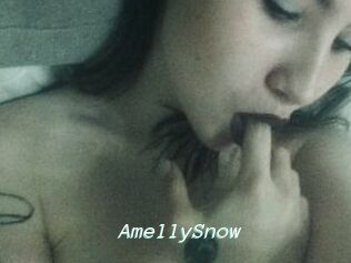 AmellySnow