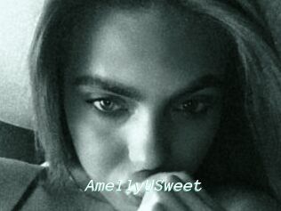 AmellyUSweet