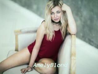 AmelyBlond