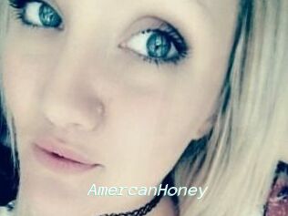 AmercanHoney