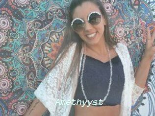 Amethyyst