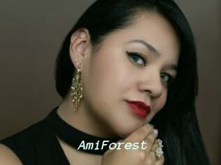 AmiForest