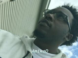 AmikoD