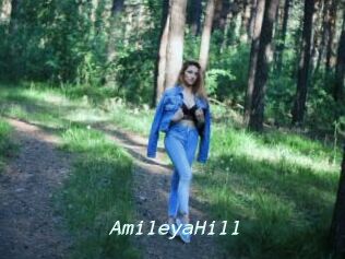 AmileyaHill