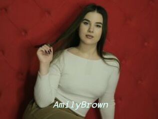 AmilyBrown