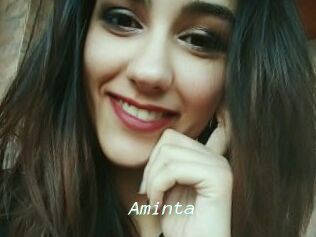 Aminta