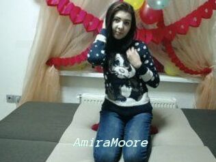 AmiraMoore