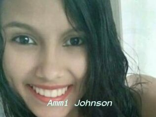 Ammi_Johnson