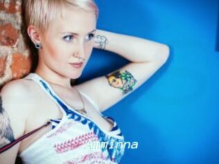 Amminna