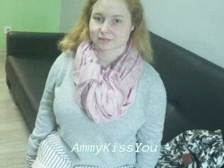 AmmyKissYou
