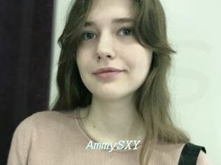 AmmySXY